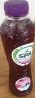 SPA duo blackberry raspberry