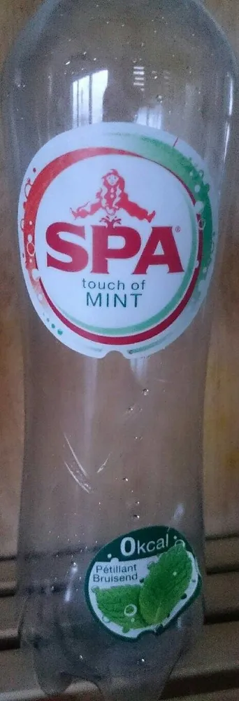 Touch of Mint