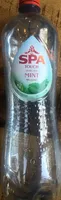 Mint bruisend