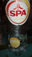 Spa touch of lemon