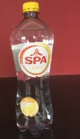 Spa touch of lemon