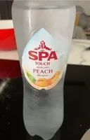 Spa Touch Peach