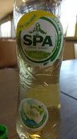 Spa&Fruit Pomme