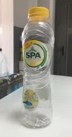 Spa duo Lemon-Cucumber