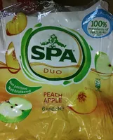 Spa duo