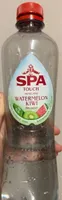 Spa touch