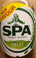 Apple kiwi