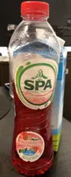 Spa duo