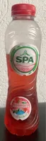 SPA DUO : Strawberry Watermelin