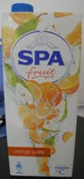 Orange Poire