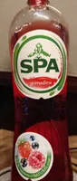 Spa grenadine