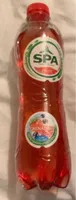 Fruit grenadine