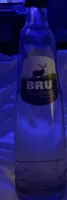 Eau minérale naturelle dégazéifiée