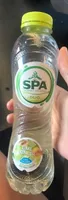 Spa Duo Lime Ginger