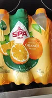 Spa Fruit