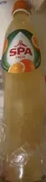 SPA Fruit Orange