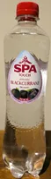 Spa Touch Blackcurrant
