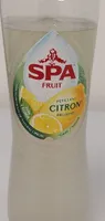 citron petillant