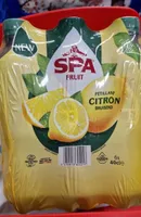 Spa fruit