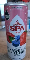 Spa fruit
