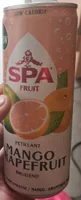 SPA fruit