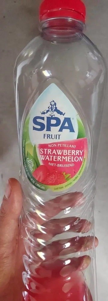 Spa fruit