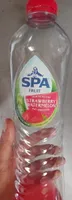 Spa fruit