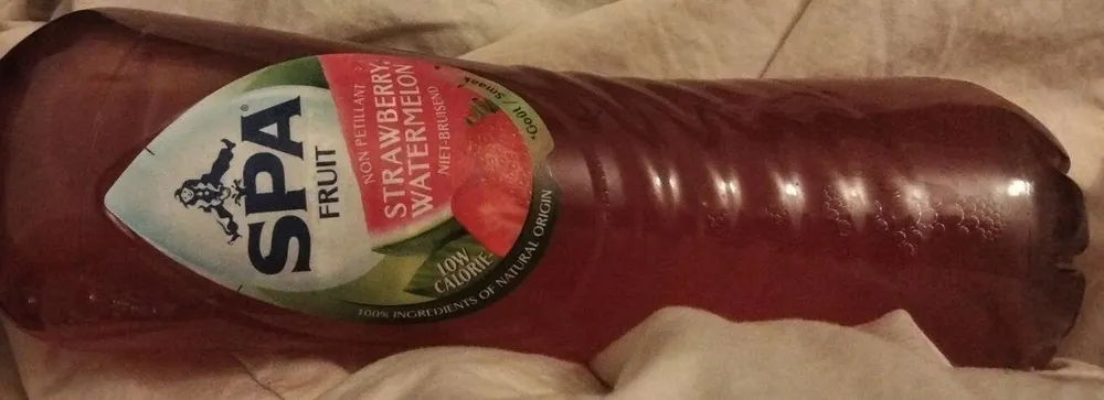 Spa fruits