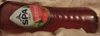 Spa fruits
