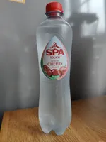 Spa Touch Pétillant Cherry