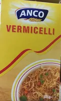 Vermicelli
