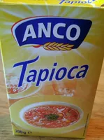 Tapioca