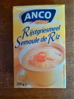 Semoule de riz