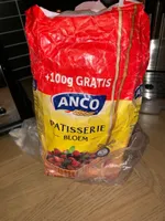 Farine patisserie