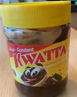 Pate a tartiner Kwatta
