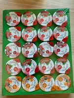 Extra jam confiture