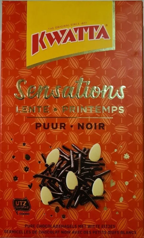 Kwatta Sensations Lente puur
