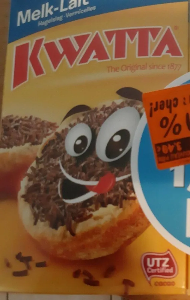 Kwatta