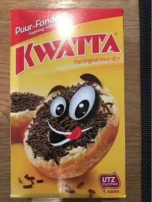 KWATTA Fondant