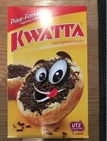 KWATTA Fondant
