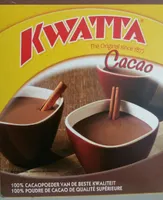 Cacao en poudre