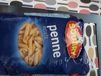 PATES PENNE RIGATE