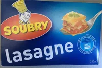 Lasagne
