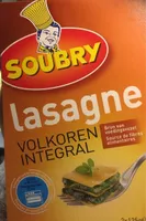 Lasagne Integral