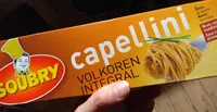 Capelline Integral