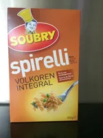 Spirelli Integral