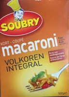 Macaroni integral