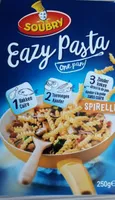 Easy Pasta