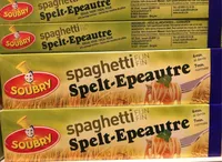 spaghetti spelt