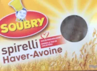 Spirelli haver